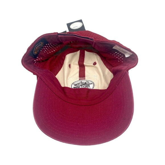 New w Tag Vintage NASCAR Nextel Cup Series Jersey Back Hat Cap OSFA Adjustable - Picture 6 of 7